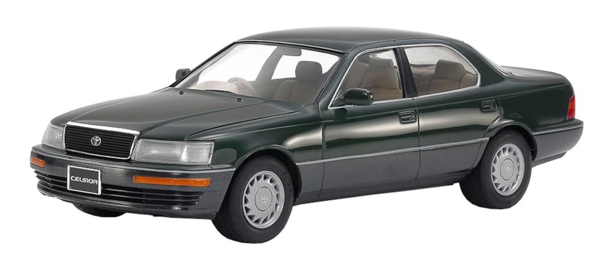 Tamiya 1/24 Sports Car Series No.96 Toyota Celsio Plastic Model 24096