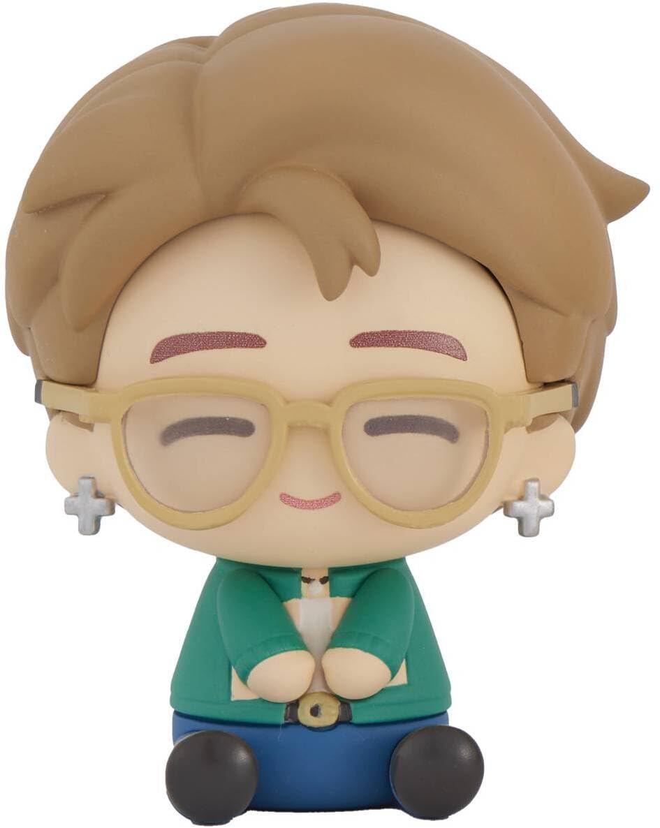 TinyTAN Dynamite FIGUREvol.2(A:Jimin)