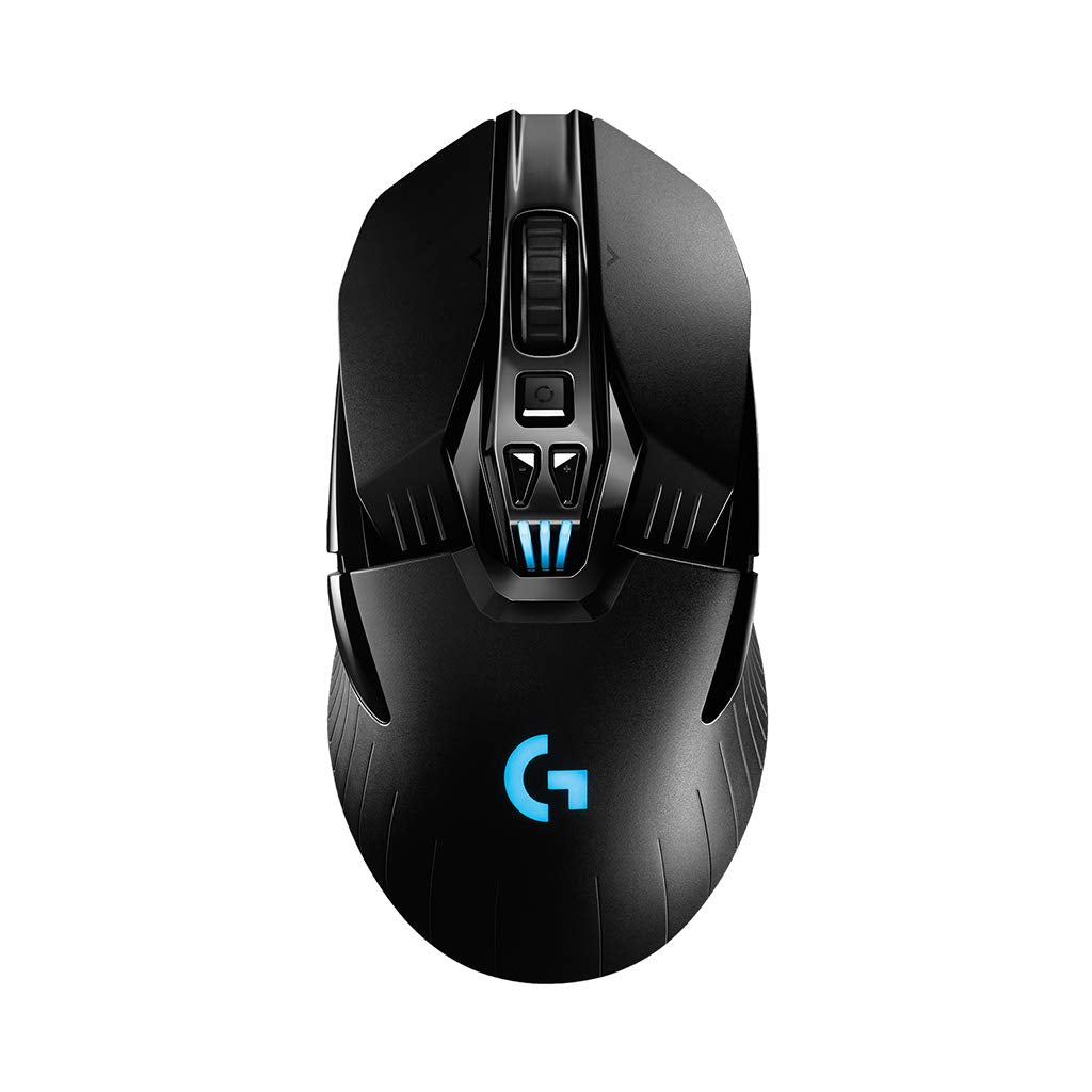 LOGICOOL Brand G903 Lightspeed Wireless Gaming Mouse Powerplay Wireless Charging Supported Windows supported Lightspeed Wireless Technology