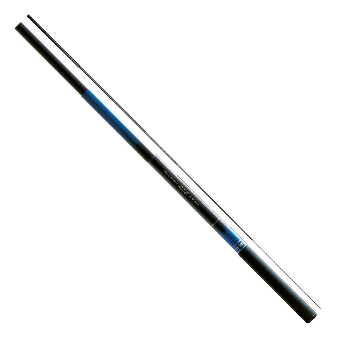 Uzaki Nissin Rod, Fine Mode, Karesansui, Medium Hardness, 540