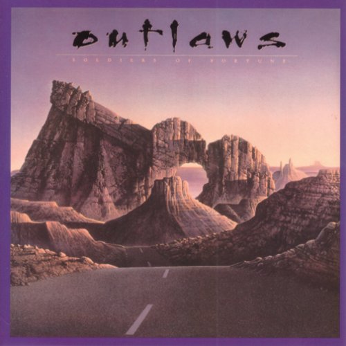 SOLDIERS OF FORTUNE(reissue)