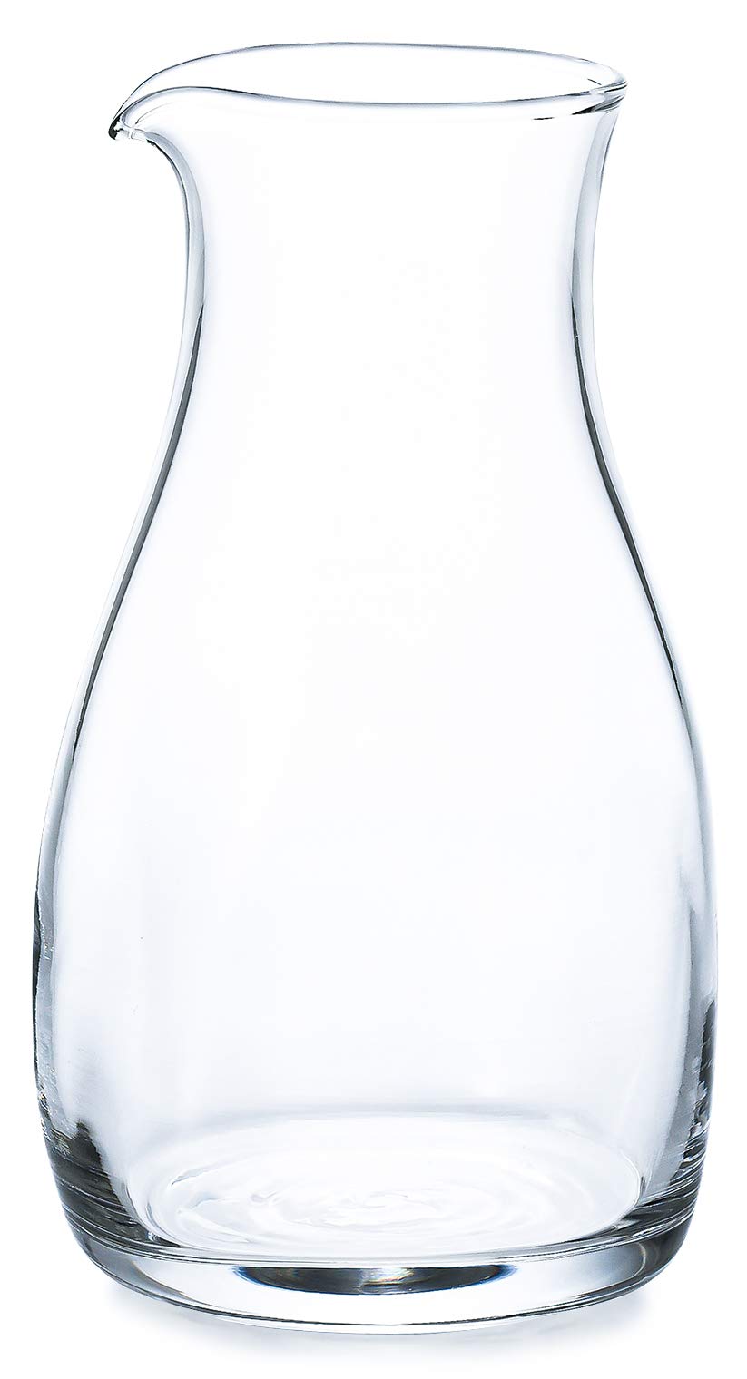 The bineri 冷酒 Carafe (3 Pieces, 50-Pack) B2204