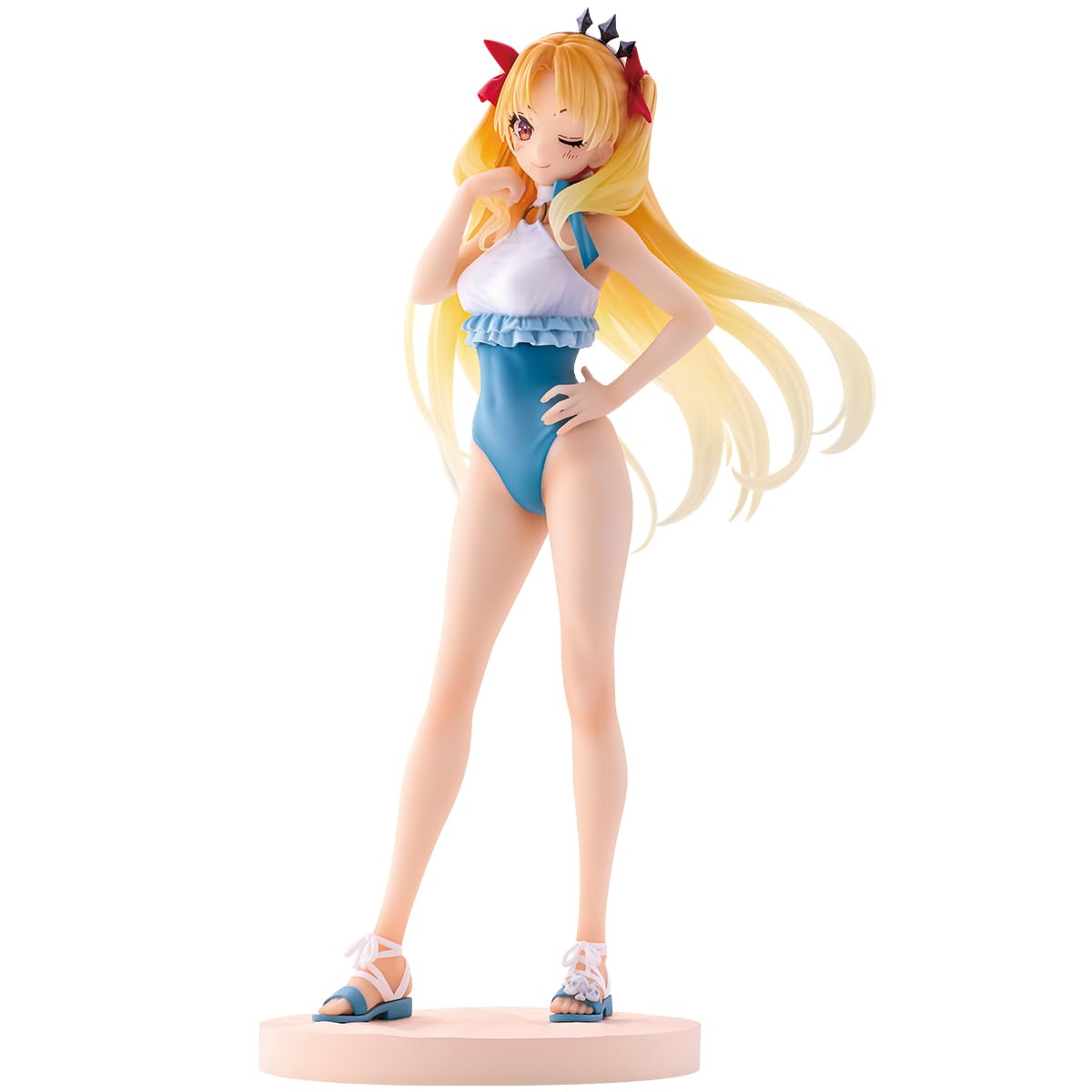 Ichibansho Figure - Fate Grand Order - Beast/Ereshkigal (Fate/Grand Order) Gracemaster Collectbile Statue