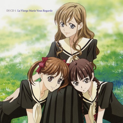 Drama CD