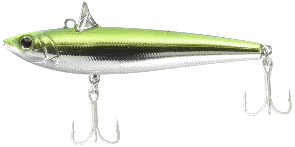 Tackle House Lure, Rolling Bait 77, No.24.MH Sayori