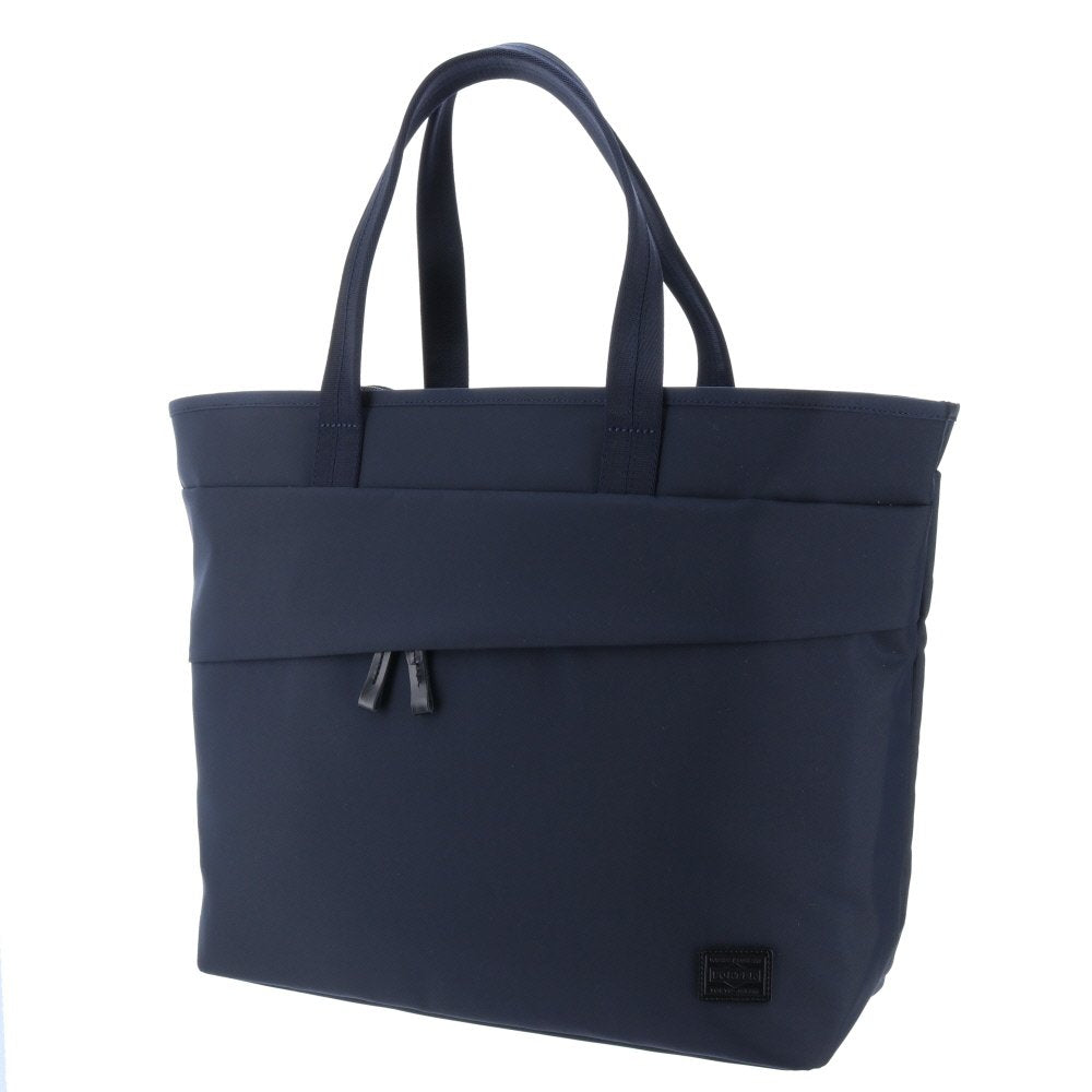 (Porter) Porter Tote Bag Large [/View View] 695 – 05761 - blue -