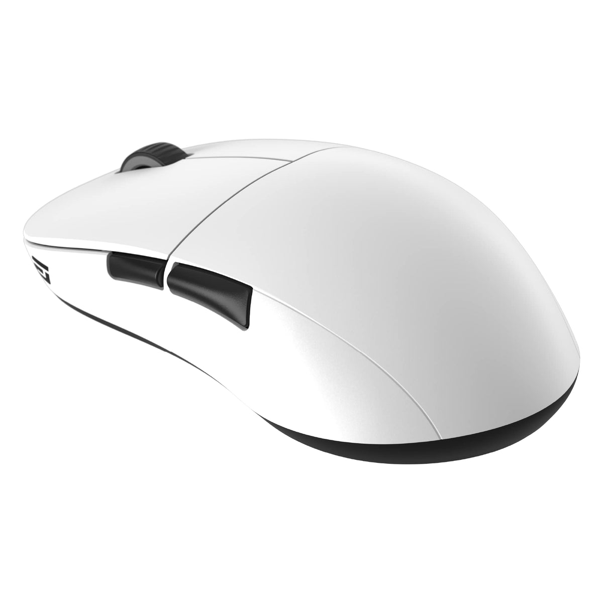ENDGAME GEAR XM2we Lightweight Wireless Gaming Mouse, 5 Buttons, White