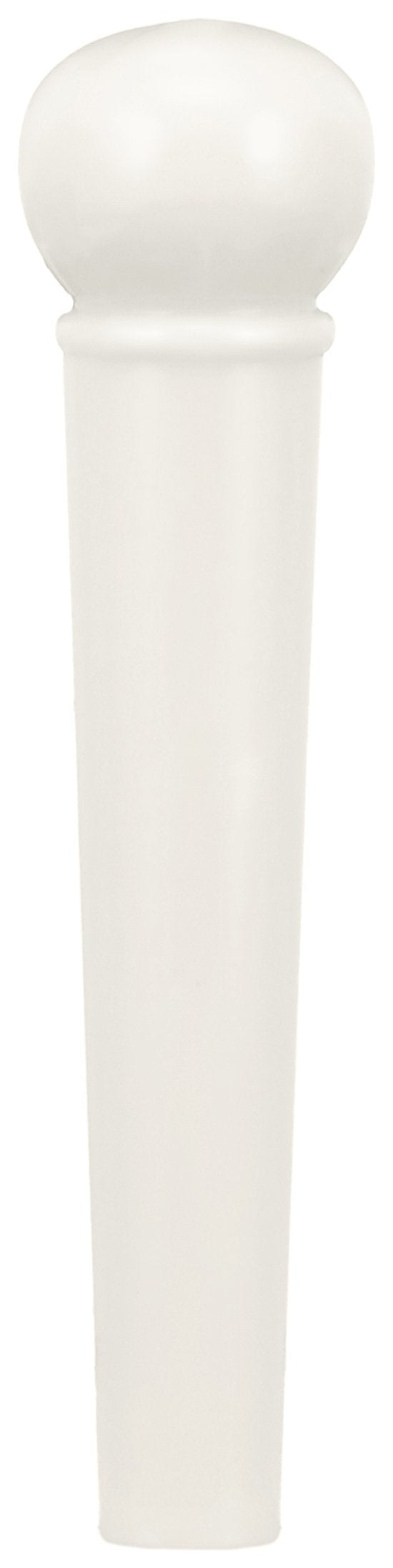 SCUD Bridge Pin, Plastic White F-0003