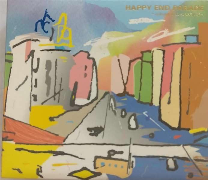 Happy End Parade: Tribute to