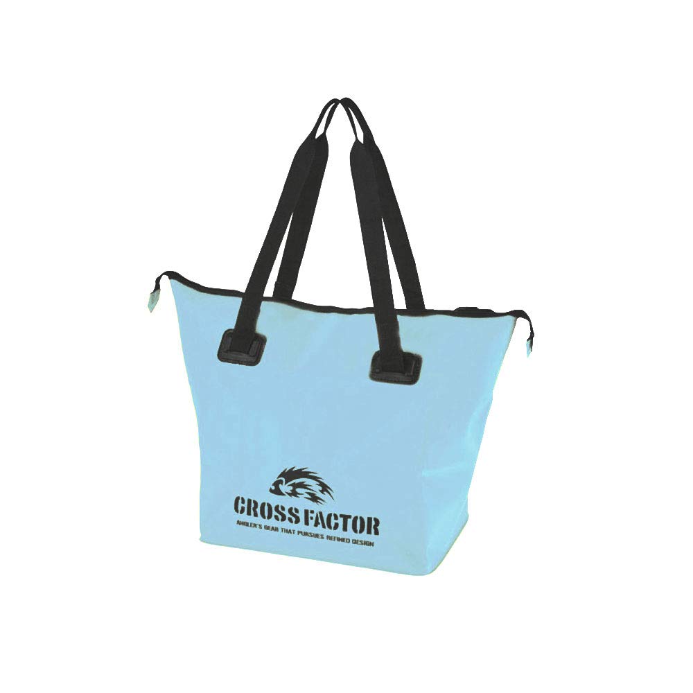 Cross Factor AEG703-BL BL EVA Color Tote Bag