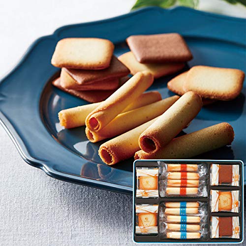 Yoku moku variety gift M canned Hanukkah