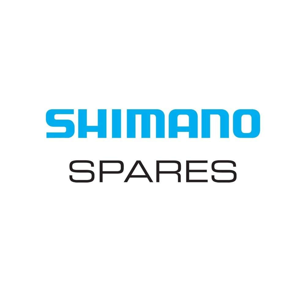 Shimano Spares WH-RS770-C30-TL-F12 Spoke, 289.5 mm