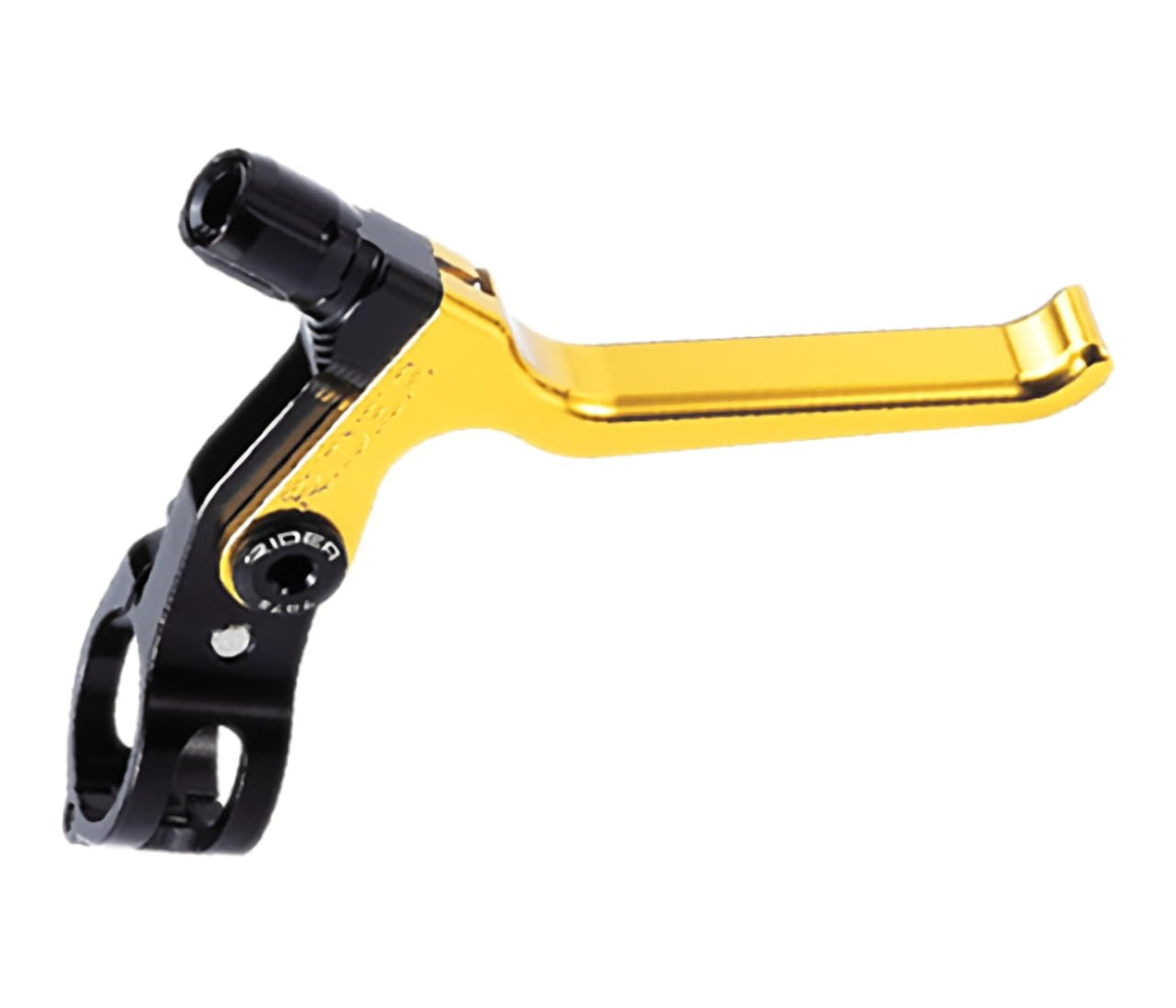 RIDEA Brake Lever CH Gold 147-10261