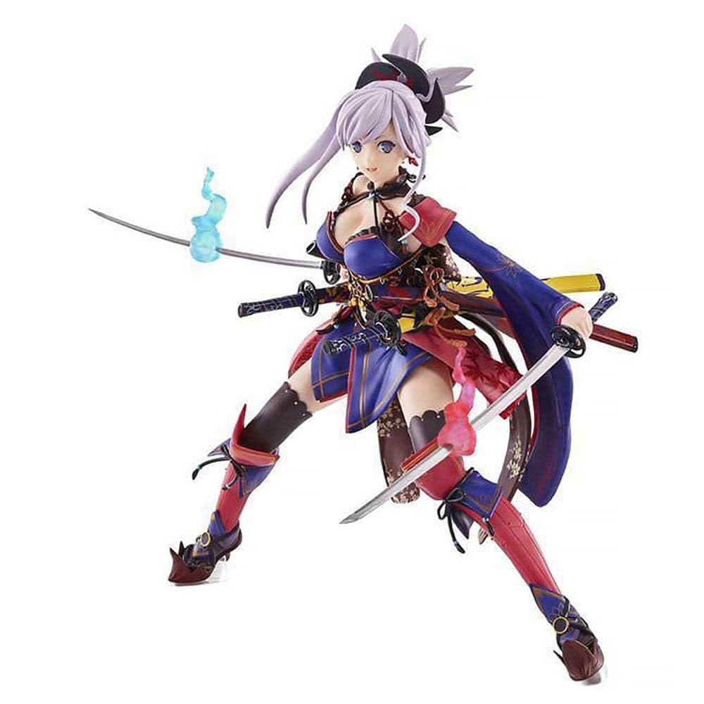 Fate/Grand Order Saber/Miyamoto Musashi Figure
