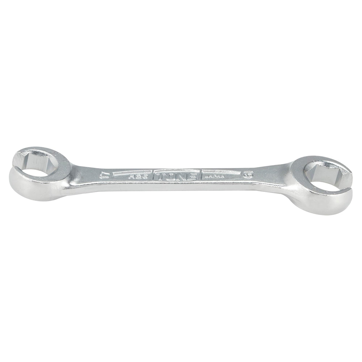TONE Flare Nut Wrench M26-1719 17x19mm