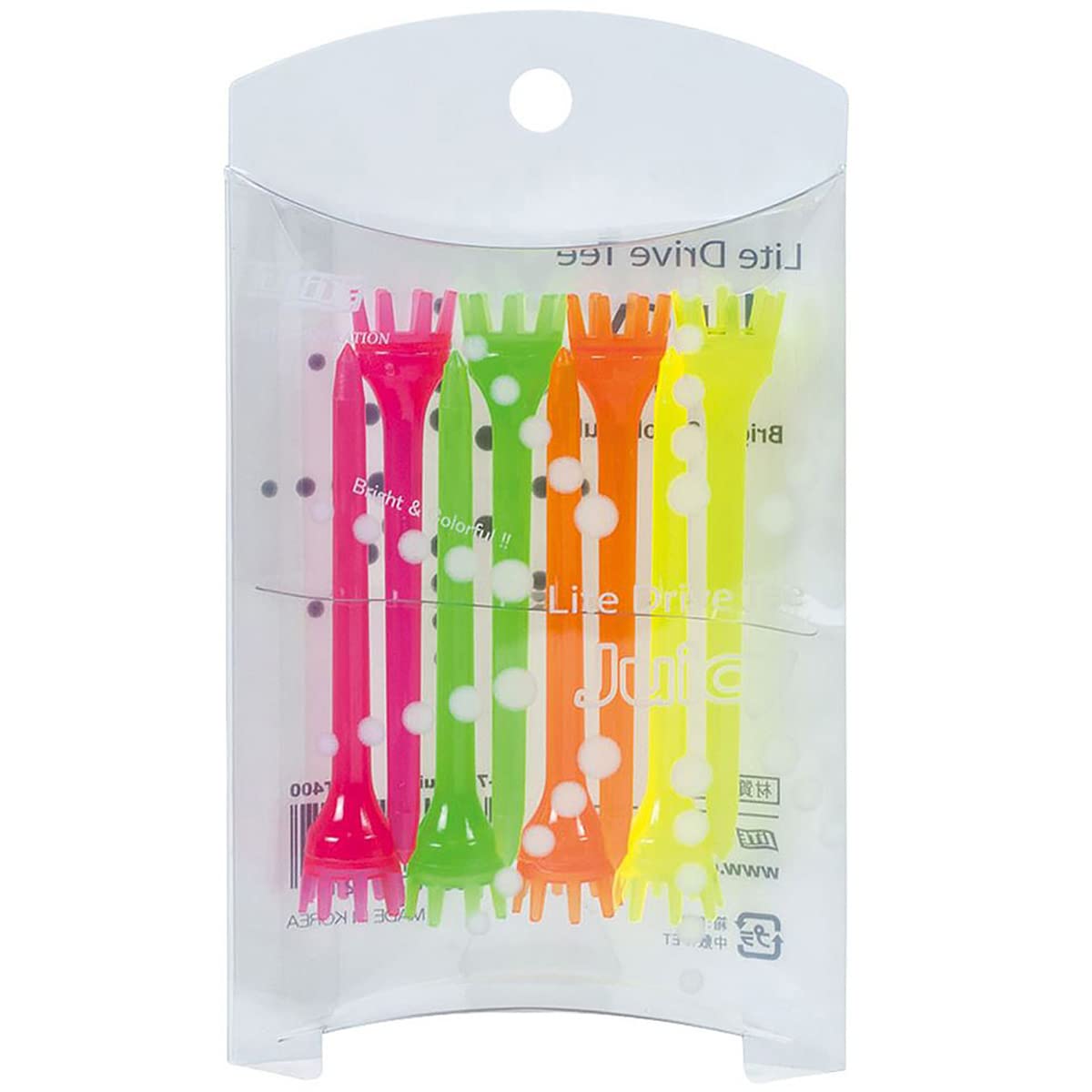 LITE Drive TEE Long T-721 Juicy