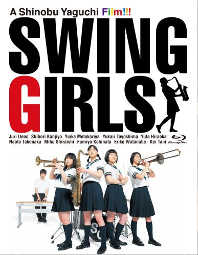 Swing Girls