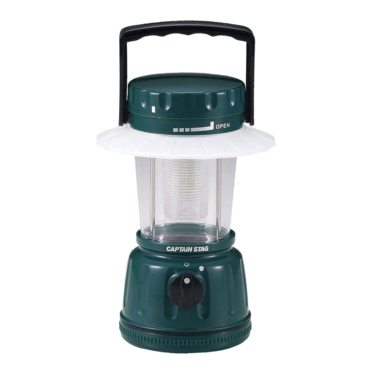 Captain Stag M-1350 Petle LED Lantern