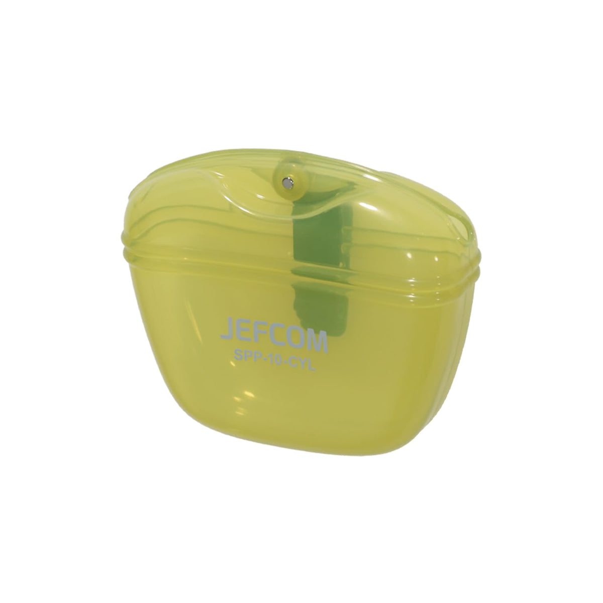 Jefcom (Densan) Soft Parts Pocket SPP-10-CYL