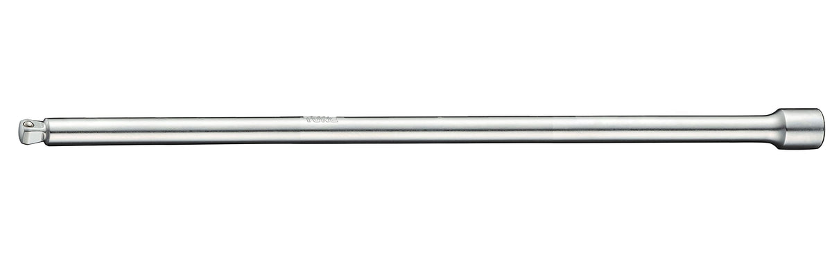 Tone EX21-250 Oscillating Extension Bar, 1/4 inch (6.35 mm) Insertion Angle, Total Length 9.8 inches (250 mm)