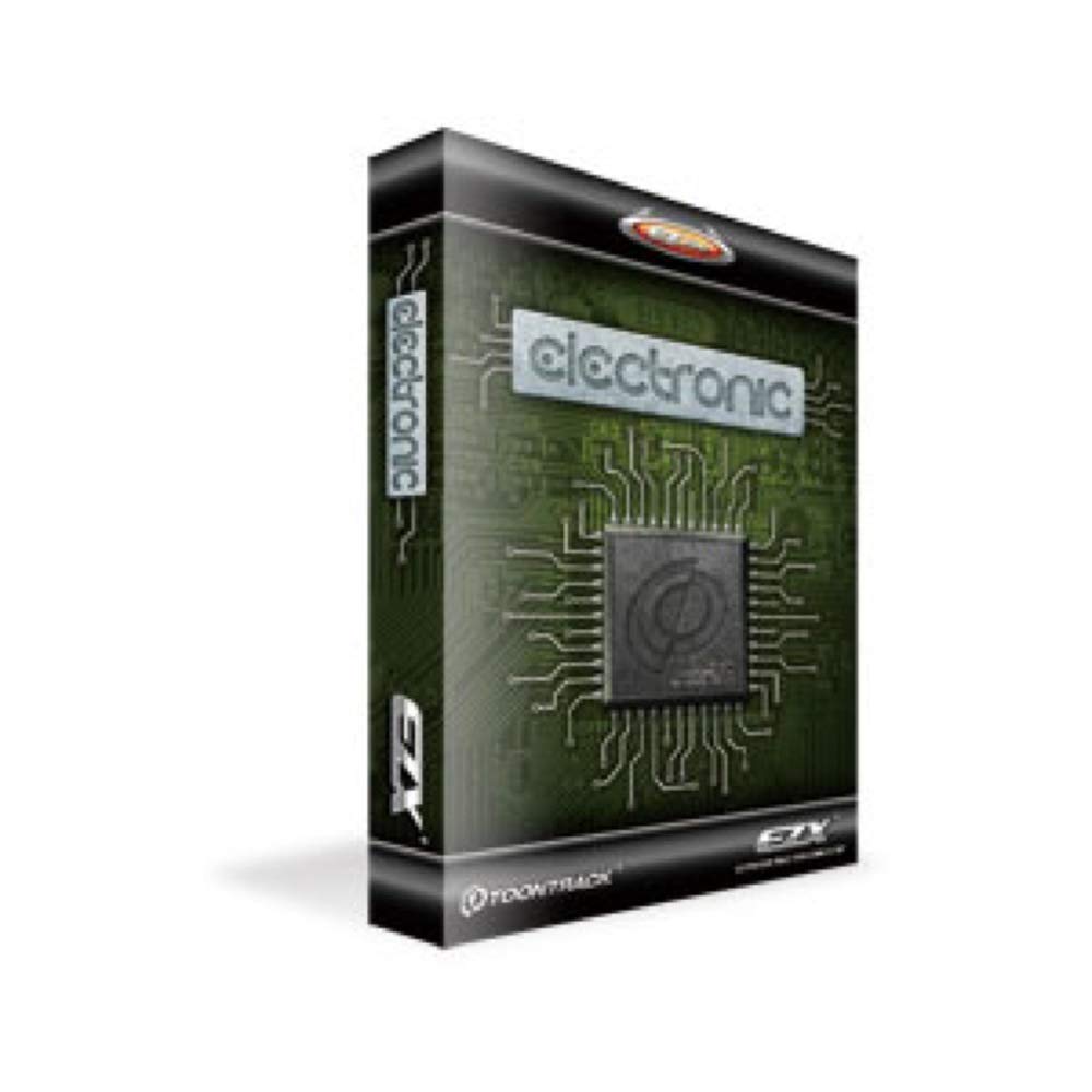 EZX ELECTRONIC