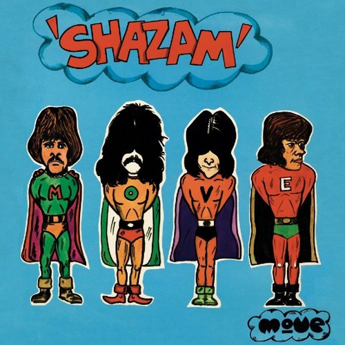 SHAZAM (REMASTERED & EXPANDED EDITION)