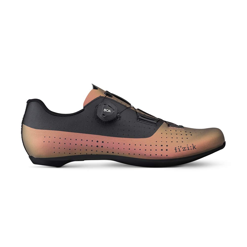 Tempo Overcurve R4 Iridescent - Copper/Black - 40.5