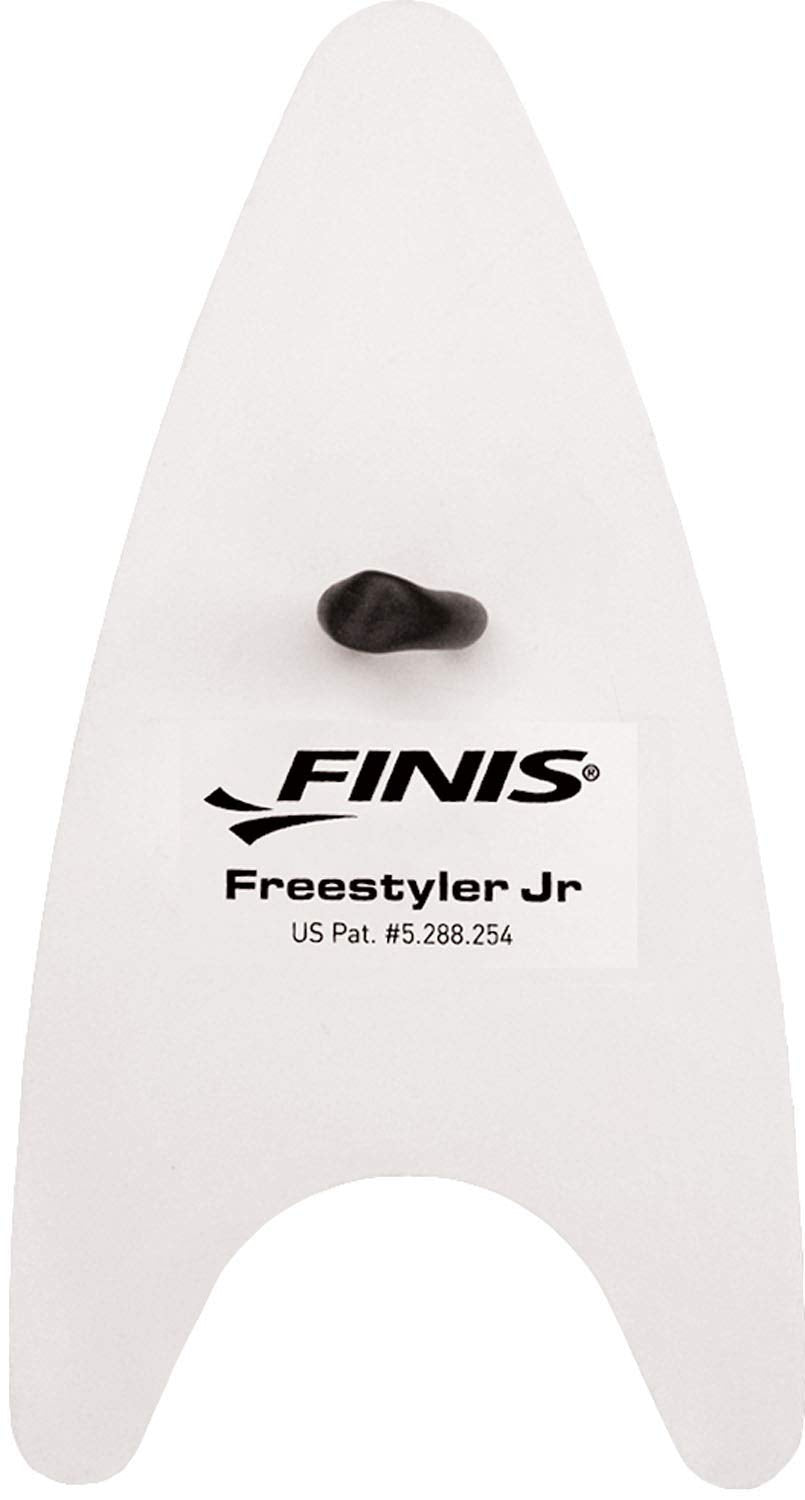 Finis (Finis) Swimming Paddle Freestyle Paddle for Junior Practice [Japan Genuine] 10500648