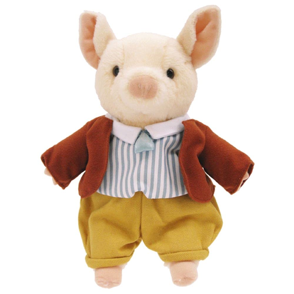 Peter Rabbit Pigurin brand S (japan import) by Yoshinori