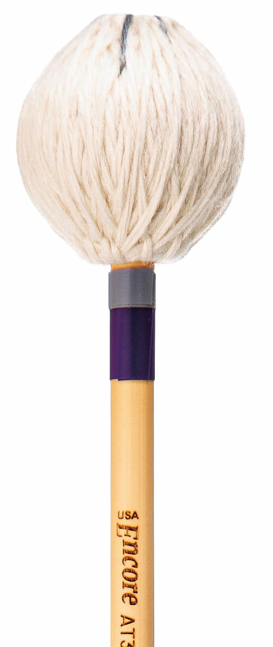 ENCORE MALLETS Encore Mallet Adam Tan Series Medium EM-AT3R
