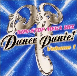 Vol. 1-Dance Panic