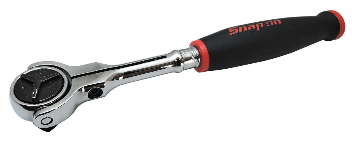 Snap-on Snap-on Ratchet Handle, Drive: 0.25 inch (6.35 mm)