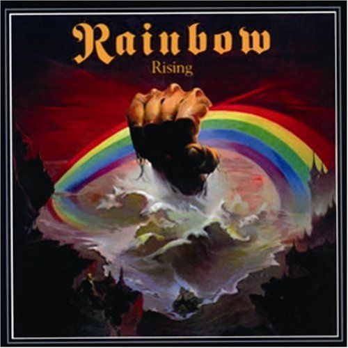 Rainbow Rising