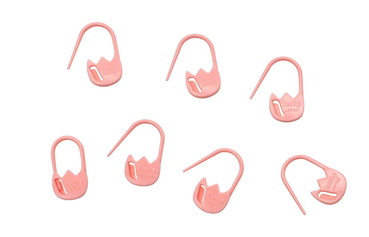 Tulip AC-080 Step Marker (Small) Tulip Pink