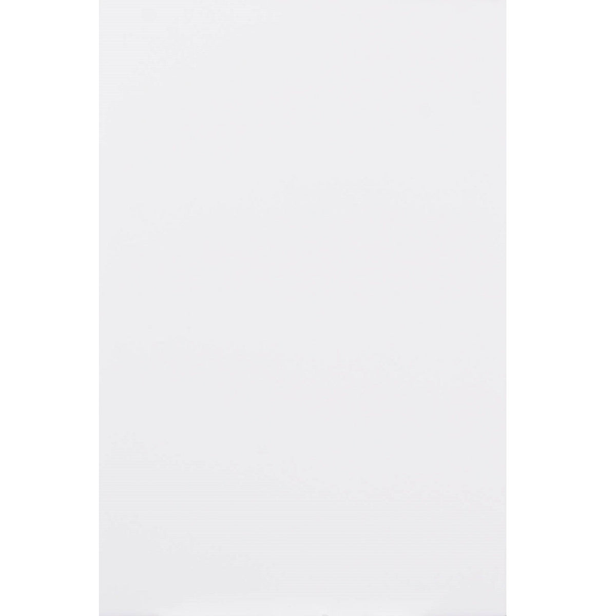 Arte BP-5CB-A1-WH New Color Board, 0.2 inches (5 mm), A1, White