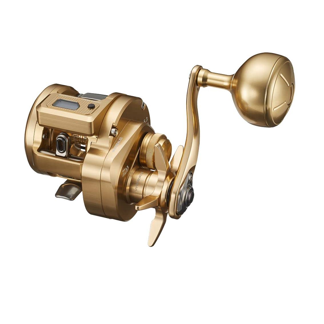 Daiwa Reel 21 Basara IC 250PL