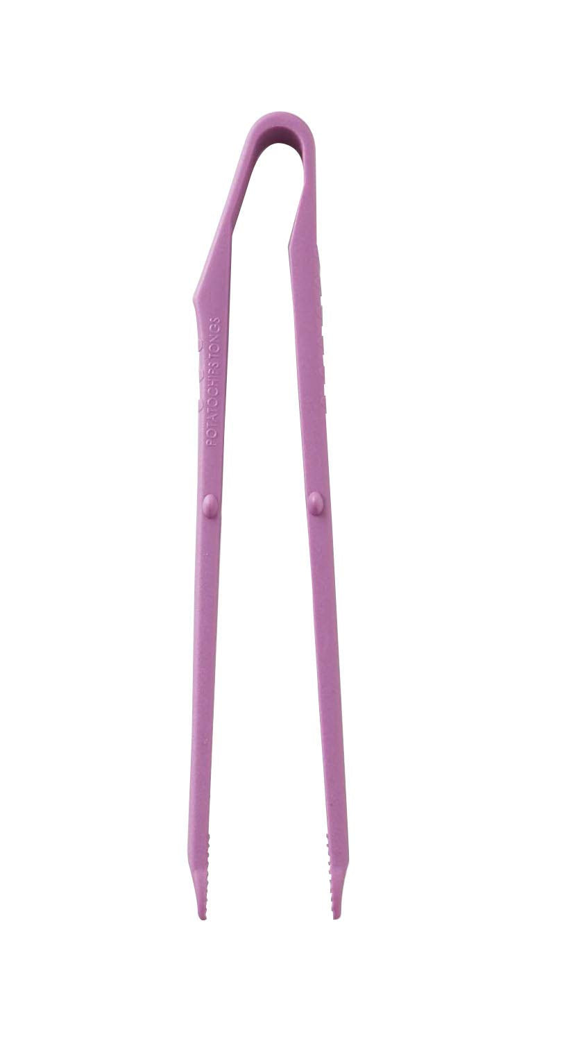 Potato ring Purple PCT05