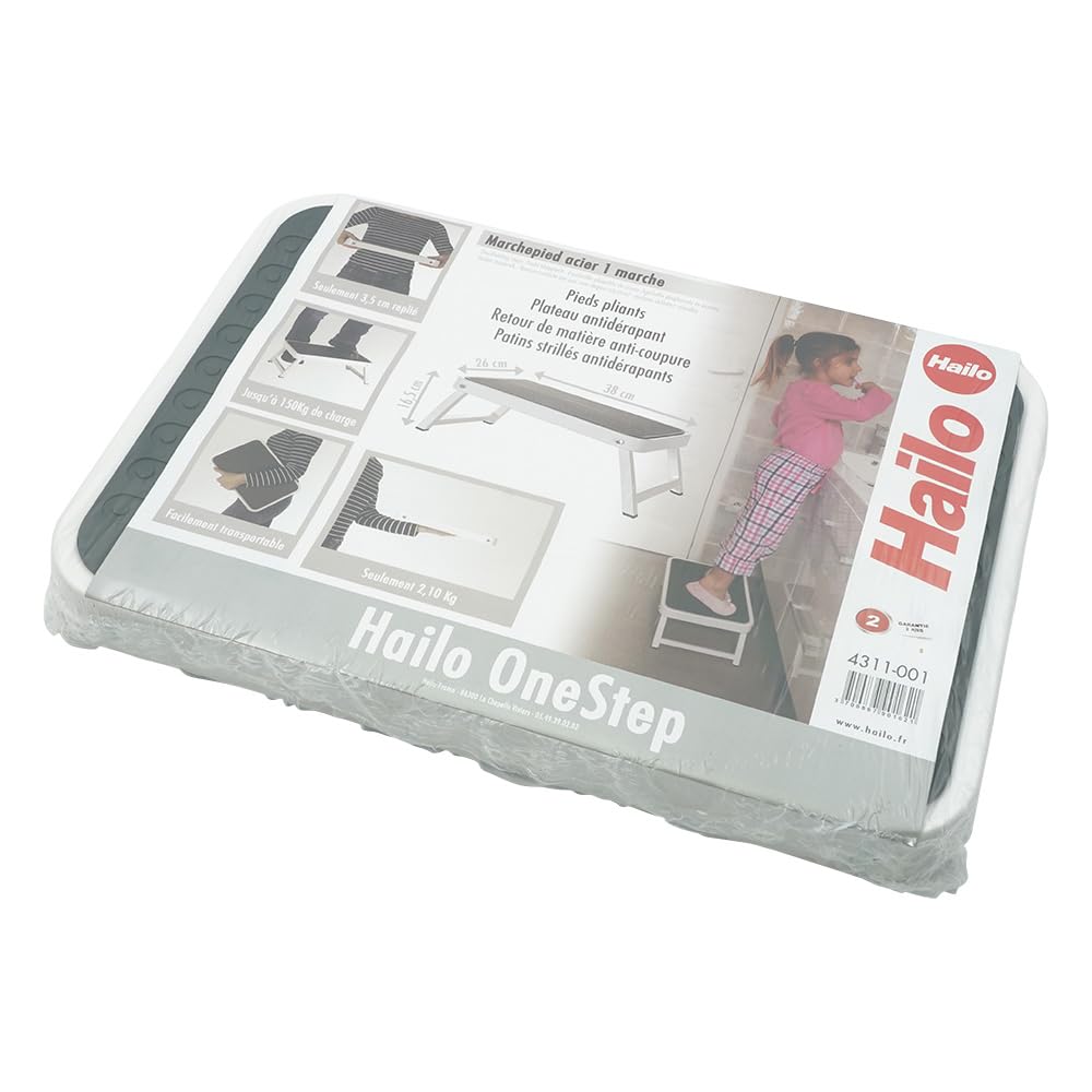 Hailo One Step 60098