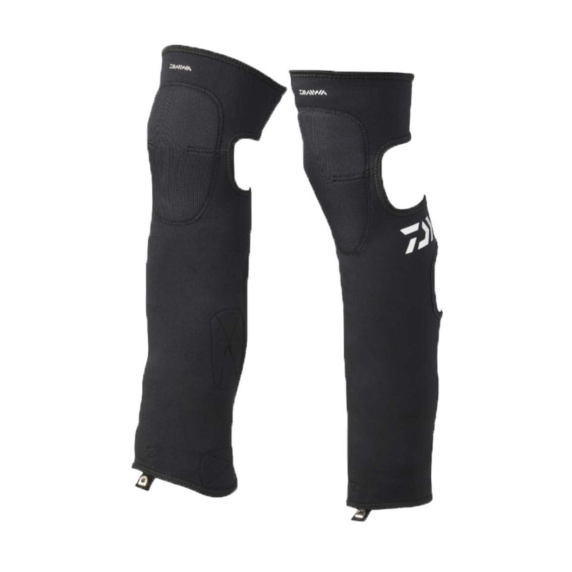 Daiwa Neo Gator NG-400 Black LL