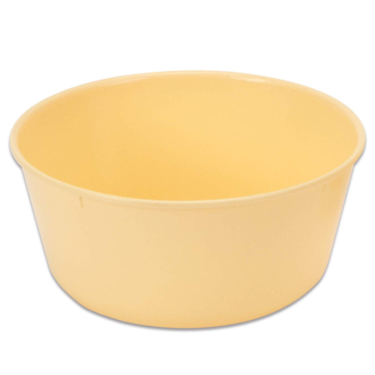Shinwa (SHINWA) Leisure Bowl Yellow
