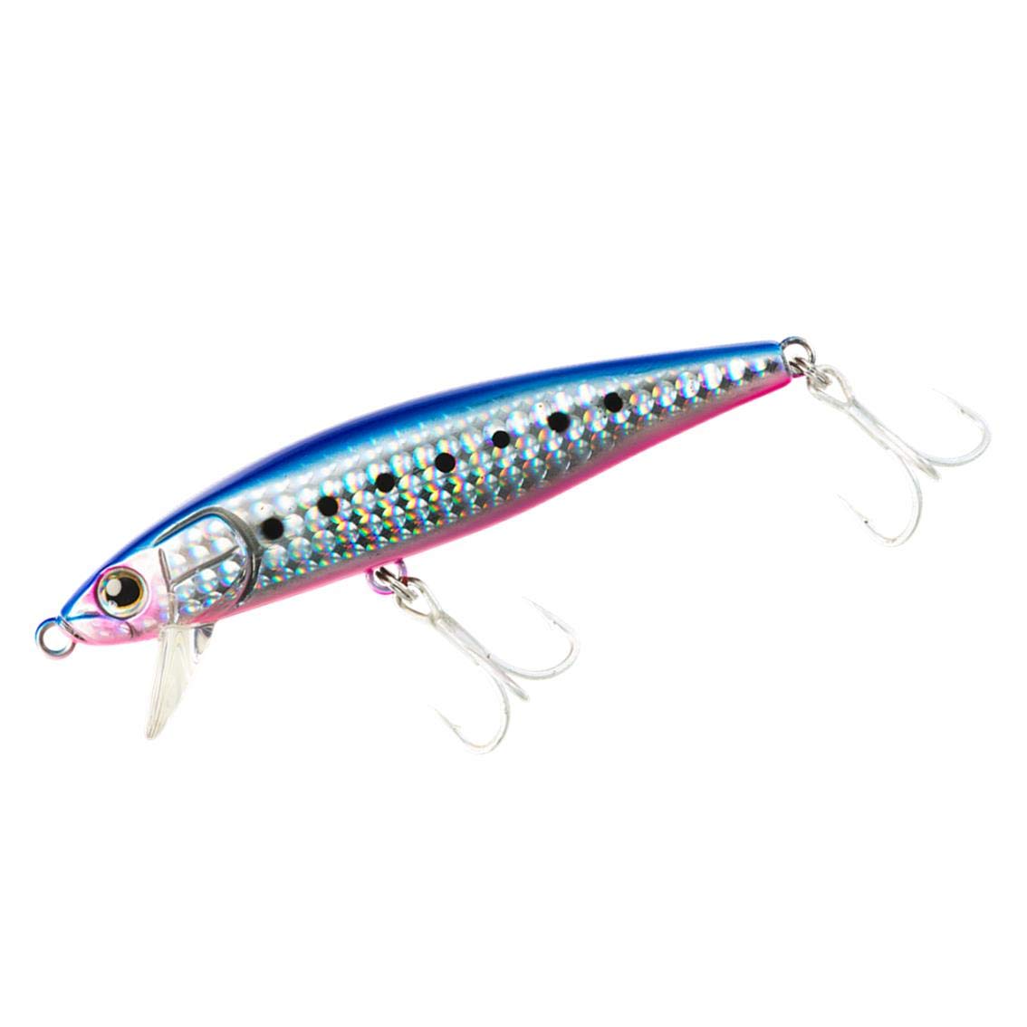 Daiwa 95HS Sawara Minnow Sagoshi Z Lure, Bullpin Sardine 95HS
