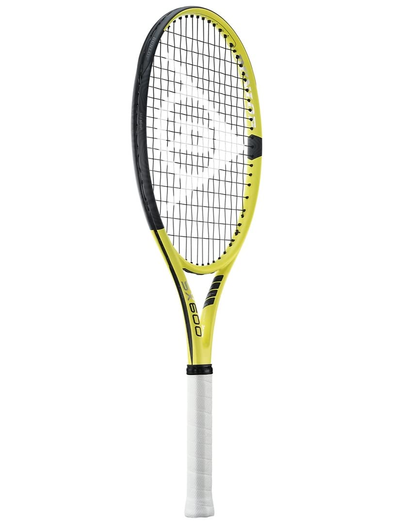 Dunlop DS22204 Tennis Rigid Tennis Racquet (Frame Only) Grip: G1 DS22204
