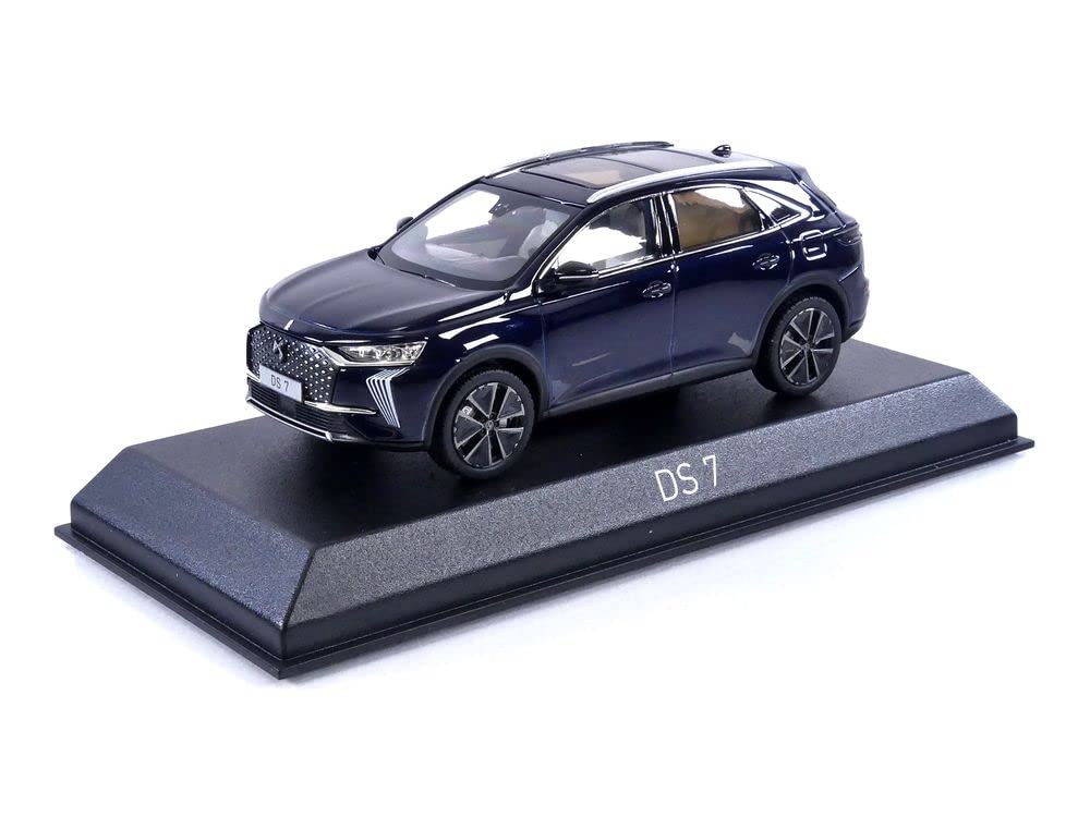 NOREV 1/43 - Citroen DS7-2022