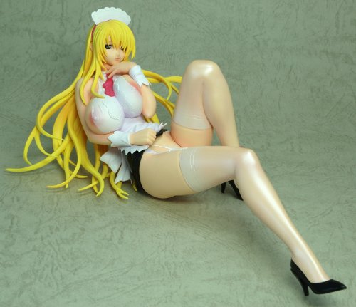 + (Plus) Cover Girl Cover Girl Picture Father [1/6 PVC Figure]