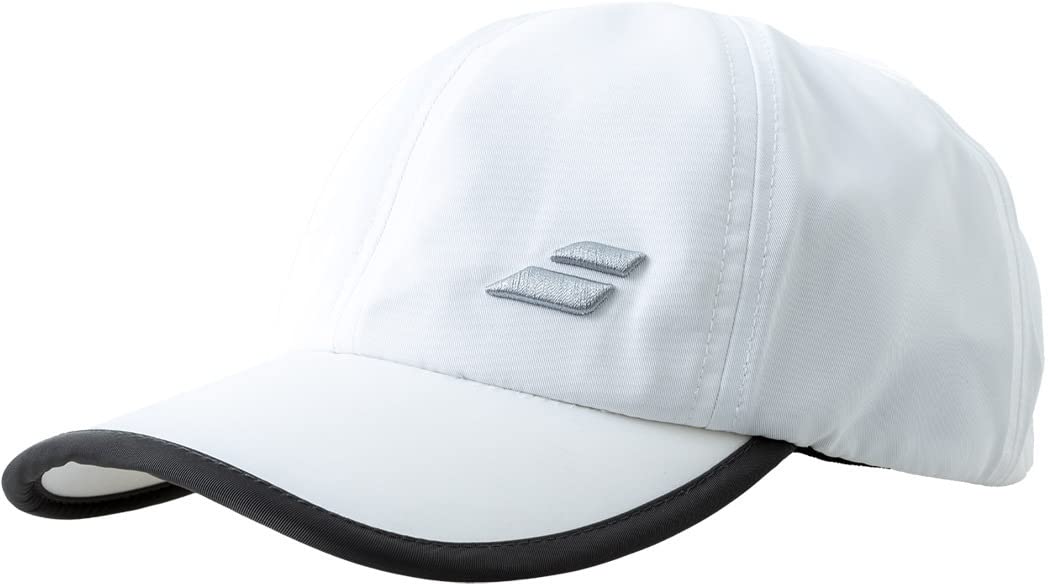 Babolat Women's Club Tennis Cap, Visor, Cap