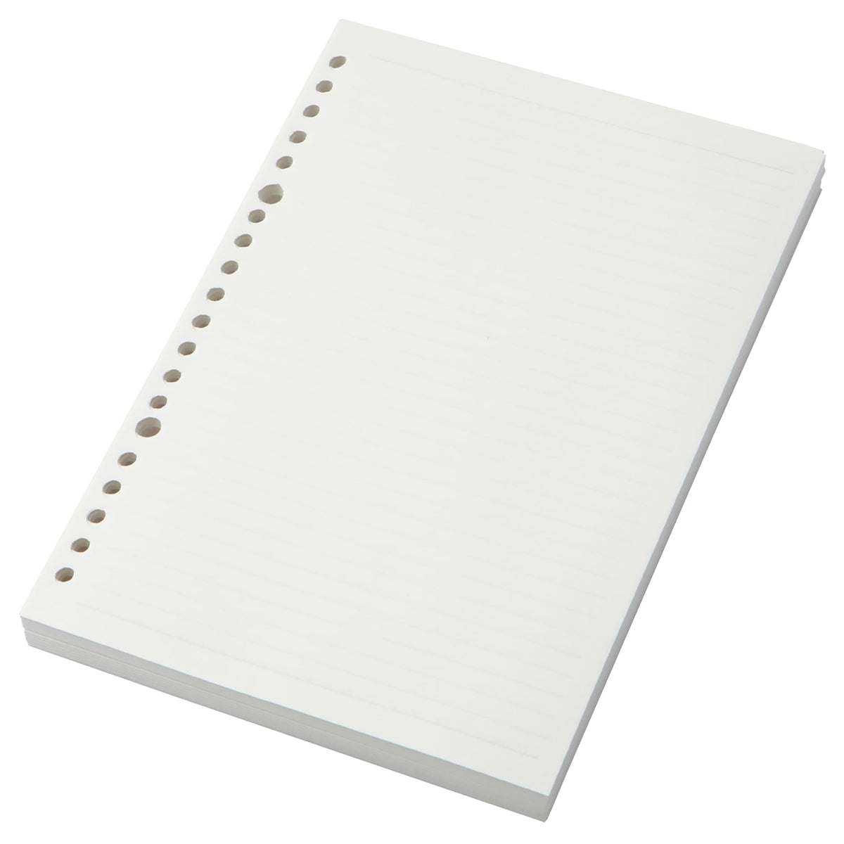 Ruled Loose Leaf