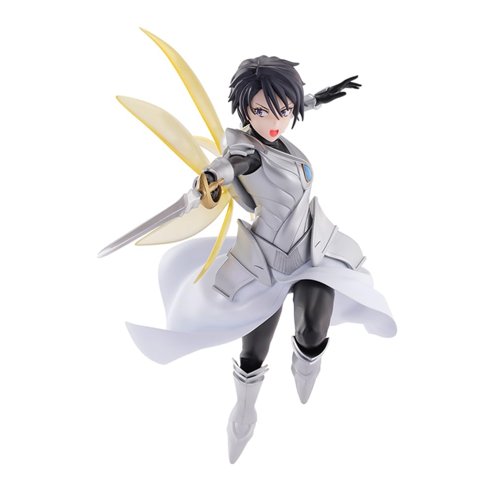 Banpresto - that Time I Got Reincarnated as a Slime - Hinata Sakaguchi, Bandai Spirits Vibration Stars Figure