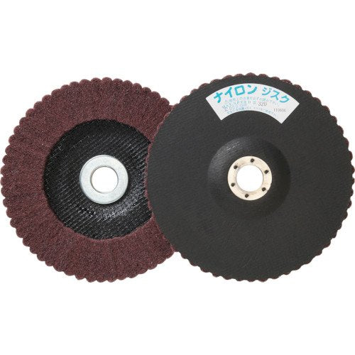 TRUSCO GP Nylon Disc GPN180