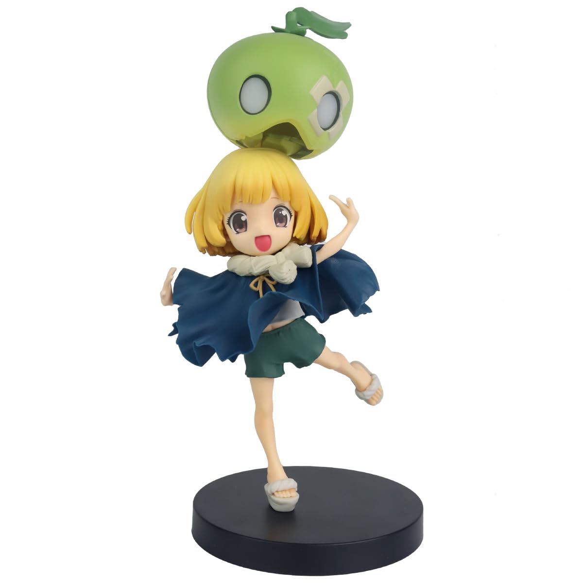 Dr.Stone SUIKA Figure