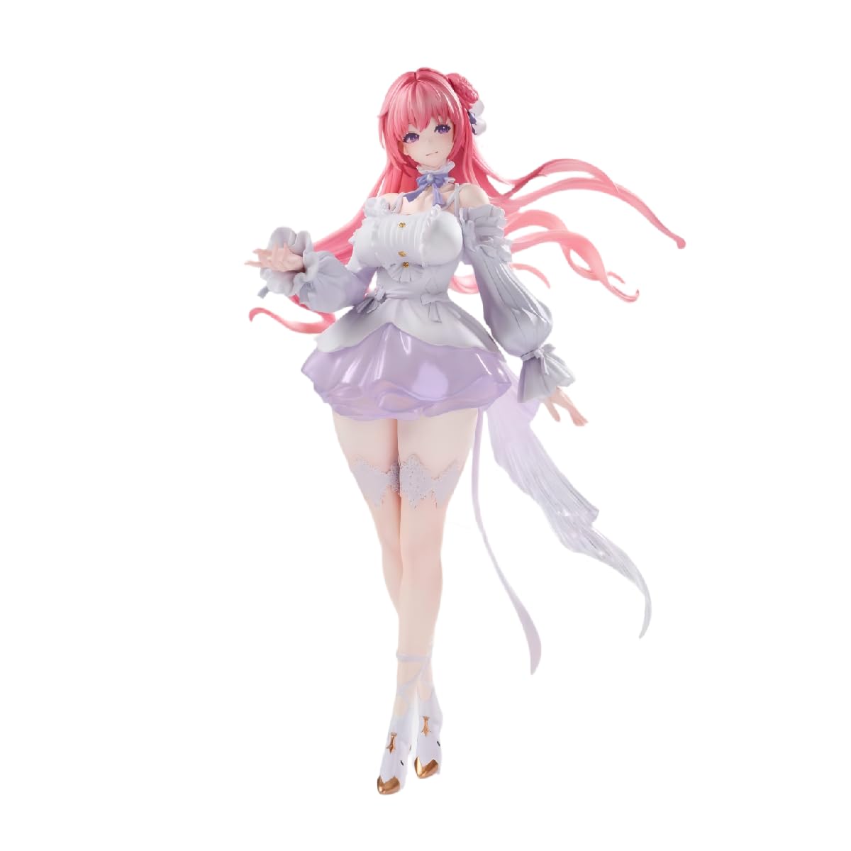 Hobby Sakura Goddess of Victory: Nikke Dorothy 1/10 Scale, Approx. 7.5 inches (190 mm), PVC & ABS Pre-painted Complete Figure